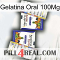 Oral Jelly 100Mg 12